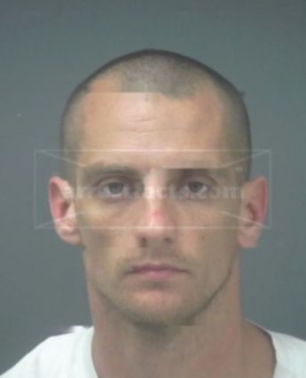 Anthony Scott Ellison