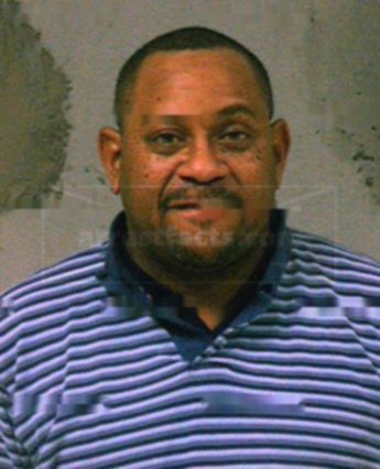 Levan Ervin Holden