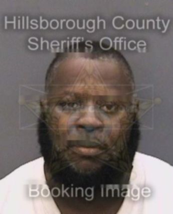 Jeffery Lenard Johnson