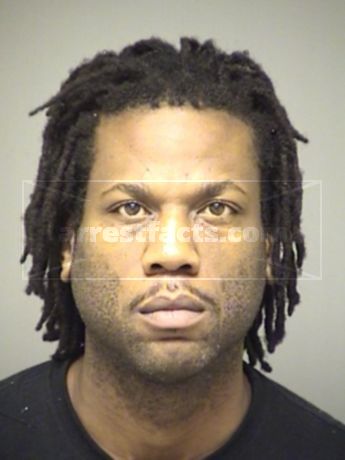Marcus Anthony Banks