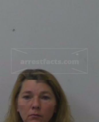 Tammy Byrd Buchanan