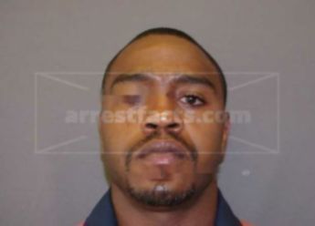 Kendrick Shondell Mccaa