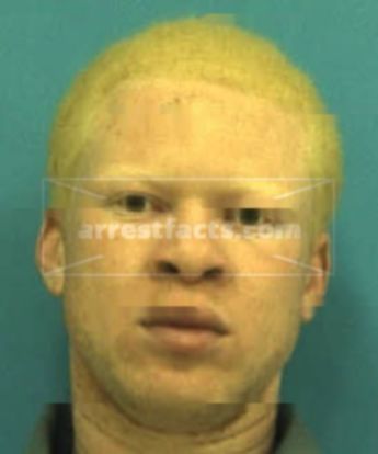 Marcus M Daughtry