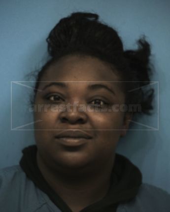 Makeda Lachon Webb