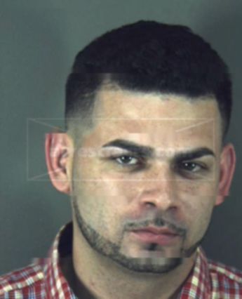 Luis Daniel Mendez