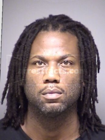 Marcus Anthony Banks