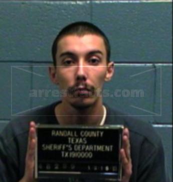 Jonathan Carrol Steelman