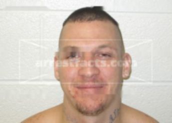 Joshua Travis Smith