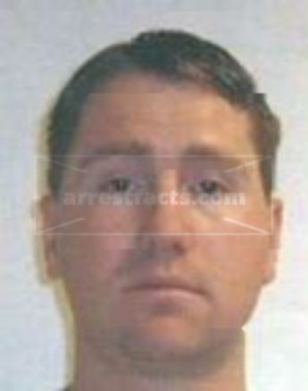 Brian Anthony Cox