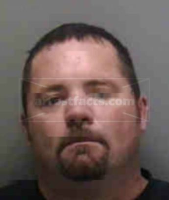 Shane Hollis Shaffer