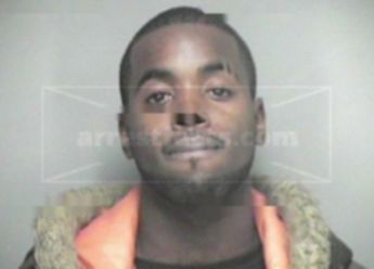 Jaboris Johnson
