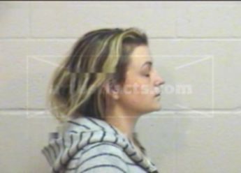 Krishawna Shanay Hamle Rayburn