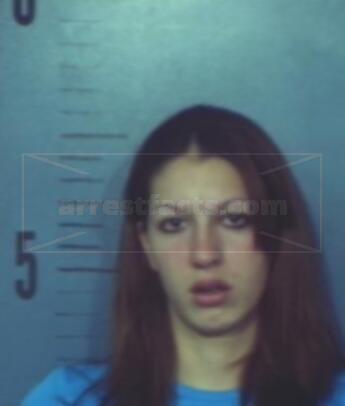 Cortney Ann Miller