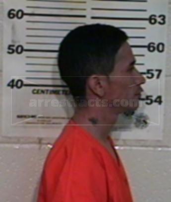 Andrew Torres Garcia