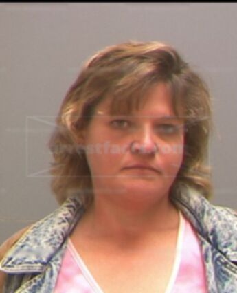 Sherry Desiree Palmer