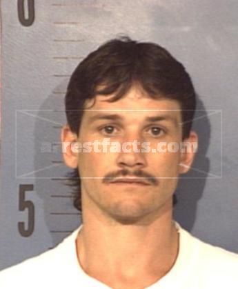 Keith Wayne Preston