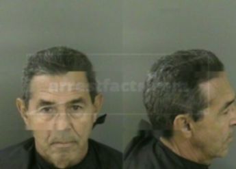 Martinez Armando