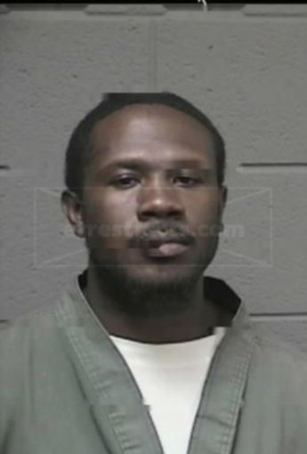 Eric Taylor Edwards