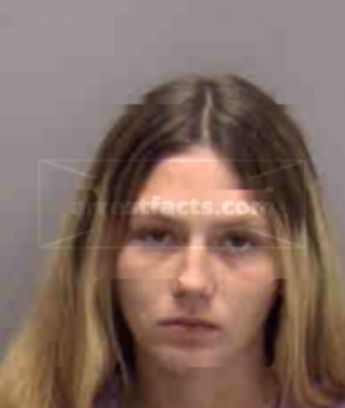 Tiffany Michelle Fellers