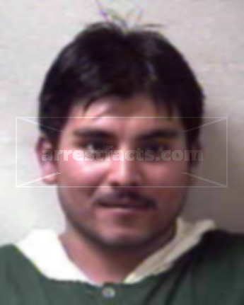 Magdiel Nmn Lopez-Diaz