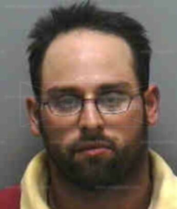 Michael Alan Jensen