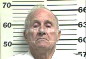 George Kenneth Taft