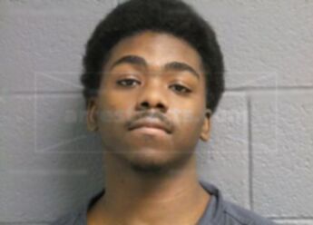 Antwan Rayshon Williams