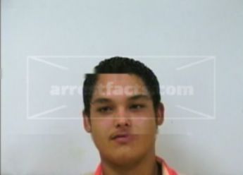 William Boyd Lee Owens Jr.