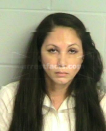 Carmen Enid Bethune