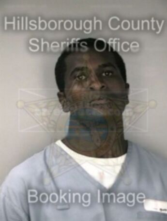 Anthony Lee Mansfield
