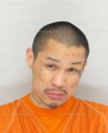 Brandon Charles Brown