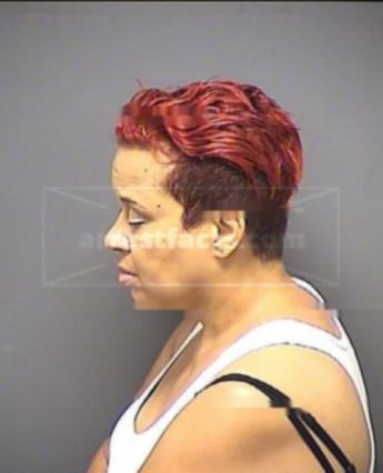 Angelia Anita-Jones Morton