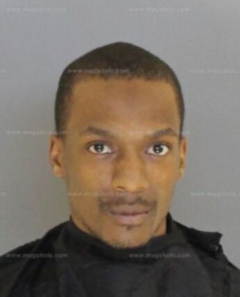 Quinton Marquell Cross