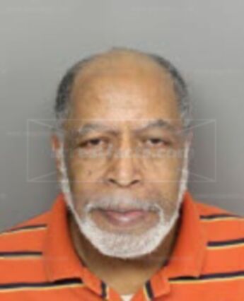 George Calvin Ray Gambrell