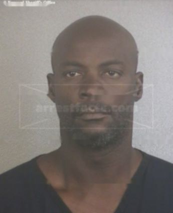 Michael Reginald Payne