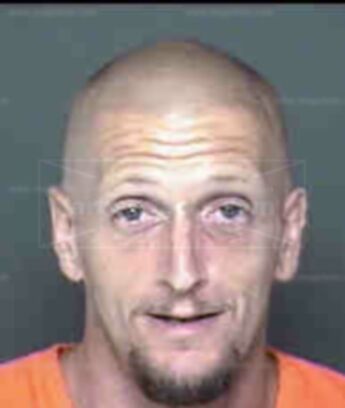 Richard Gerald Hodge Iii