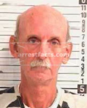 Jerry Lamarr Koon