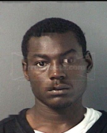 Paris Lamont Anderson