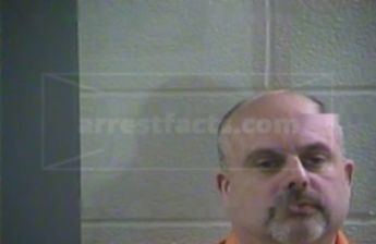 Karl Brian Penn