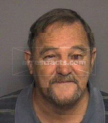 Walter Floyd Ewing