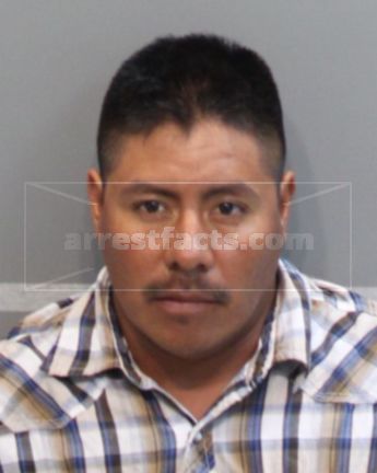 Noe Morales Gonzalez