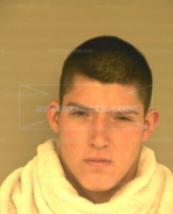 Austin Thomas Snider