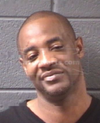 Alphonzo Sylvester Kilgo