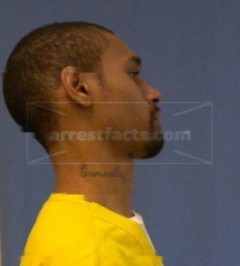 Damontay J Austin