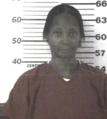Mona Gay Wilborn