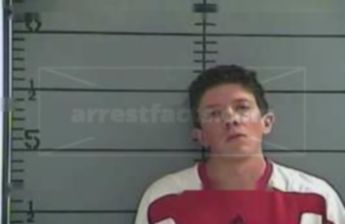 Timothy Edward Daniels