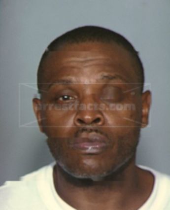 Terrell Young