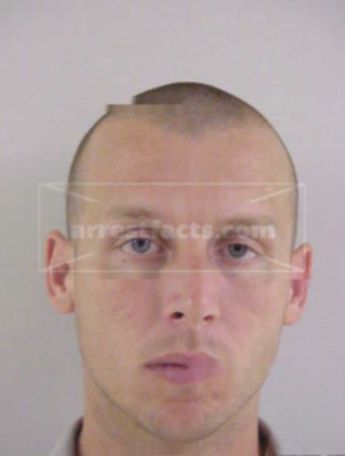 Jeffrey Douglas Kane