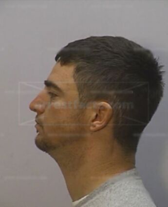 Michael Ray Thompson