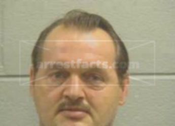 James Maxey Jessie Jr.